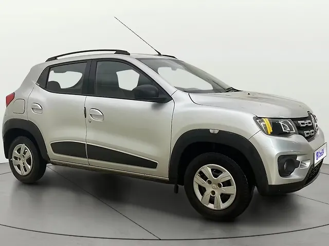 Used 2015 Renault Kwid in Ahmedabad