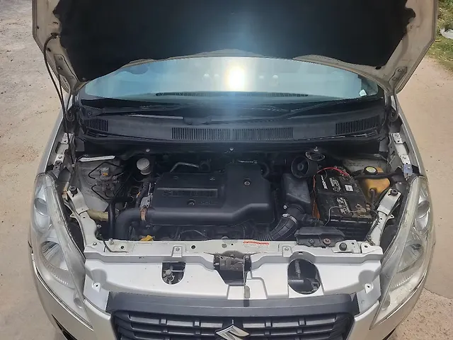 Used Maruti Suzuki Ritz [2009-2012] Vdi BS-IV in Agra