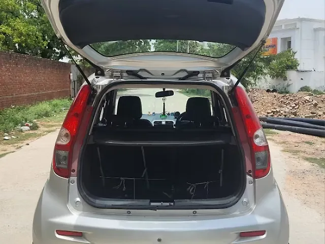 Used Maruti Suzuki Ritz [2009-2012] Vdi BS-IV in Agra