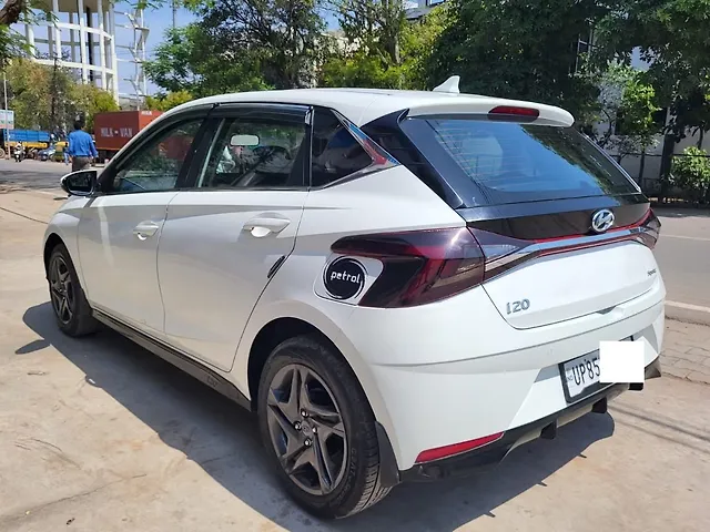 Used Hyundai i20 Sportz Petrol Manual in Agra Used Hyundai i20 Sportz Petrol Manual in Agra