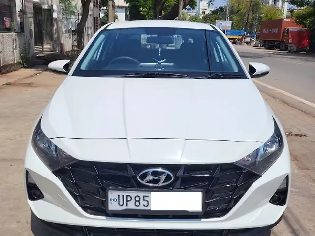 Used 2023 Hyundai Elite i20 in Agra