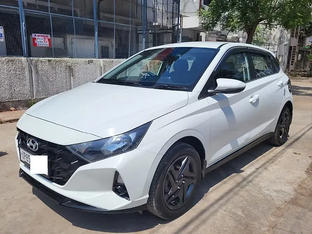 Used Hyundai i20 Sportz Petrol Manual in Agra Used Hyundai i20 Sportz Petrol Manual in Agra