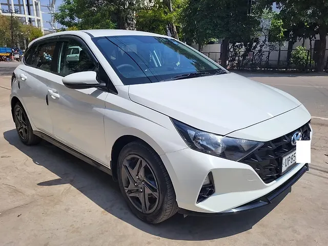 Used Hyundai i20 Sportz Petrol Manual in Agra Used Hyundai i20 Sportz Petrol Manual in Agra