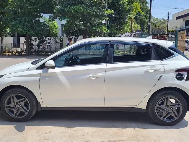 Used Hyundai i20 Sportz Petrol Manual in Agra Used Hyundai i20 Sportz Petrol Manual in Agra
