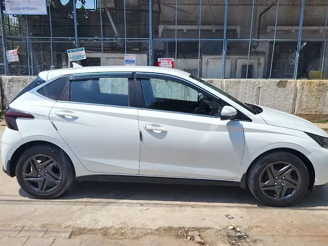 Used Hyundai i20 Sportz Petrol Manual in Agra Used Hyundai i20 Sportz Petrol Manual in Agra