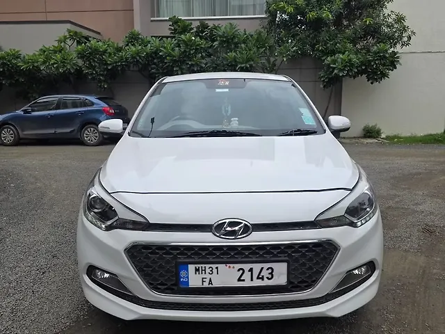 Used 2017 Hyundai Elite i20 in Nagpur