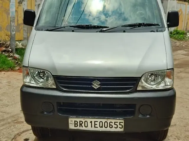 Used 2020 Maruti Suzuki Eeco in Patna