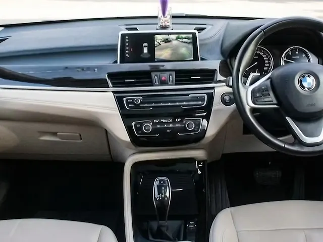 Used BMW X1 [2020-2023] sDrive20d xLine in Mumbai