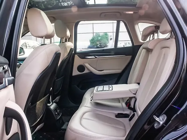 Used BMW X1 [2020-2023] sDrive20d xLine in Mumbai