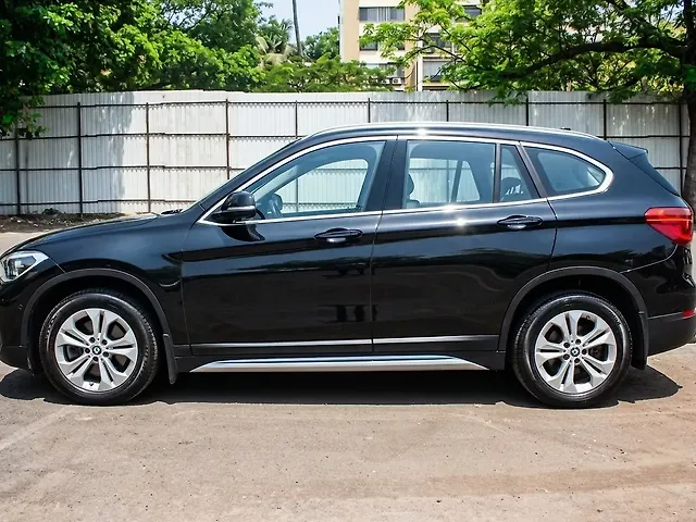 Used BMW X1 [2020-2023] sDrive20d xLine in Mumbai
