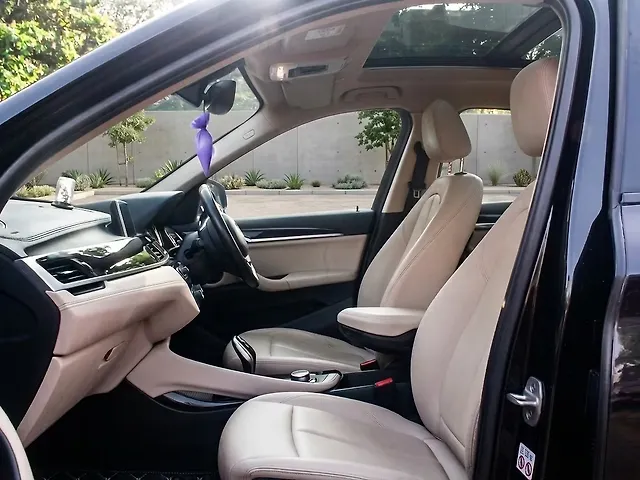 Used BMW X1 [2020-2023] sDrive20d xLine in Mumbai