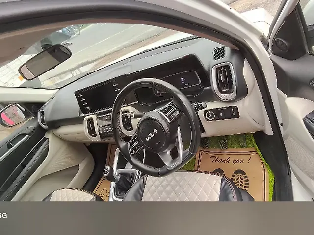 Used Kia Sonet [2022-2023] HTX Plus 1.5 Dual Tone in Bettiah