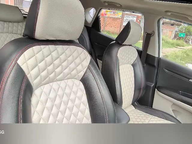 Used Kia Sonet [2022-2023] HTX Plus 1.5 Dual Tone in Bettiah