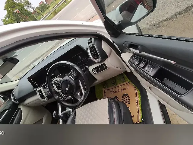 Used Kia Sonet [2022-2023] HTX Plus 1.5 Dual Tone in Bettiah