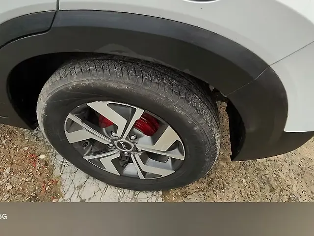 Used Kia Sonet [2022-2023] HTX Plus 1.5 Dual Tone in Bettiah