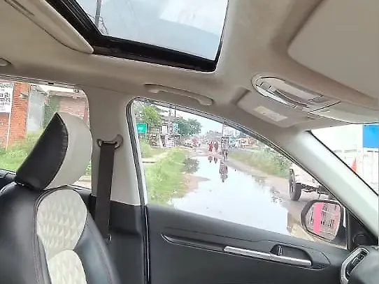 Used Kia Sonet [2022-2023] HTX Plus 1.5 Dual Tone in Bettiah