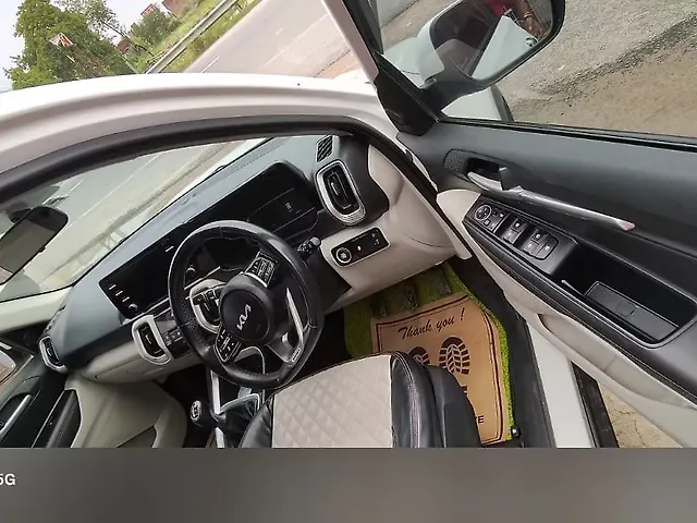 Used Kia Sonet [2022-2023] HTX Plus 1.5 Dual Tone in Bettiah