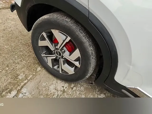 Used Kia Sonet [2022-2023] HTX Plus 1.5 Dual Tone in Bettiah