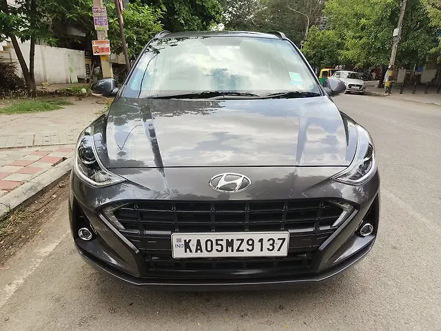 Used 2019 Hyundai Grand i10 NIOS in Bangalore