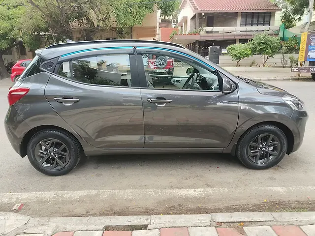 Used Hyundai Grand i10 Nios [2019-2023] Sportz 1.2 Kappa VTVT in Bangalore