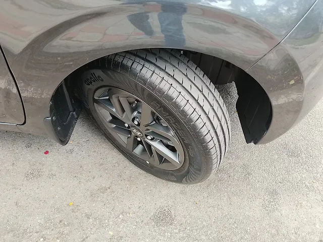 Used Hyundai Grand i10 Nios [2019-2023] Sportz 1.2 Kappa VTVT in Bangalore