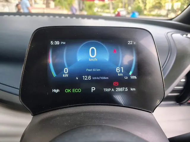 Used BYD Atto 3 Dynamic in Bangalore
