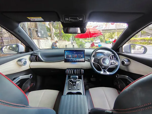 Used BYD Atto 3 Dynamic in Bangalore