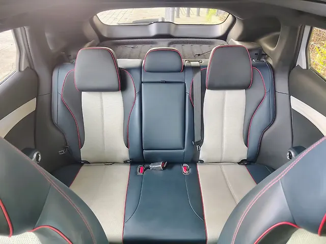 Used BYD Atto 3 Dynamic in Bangalore