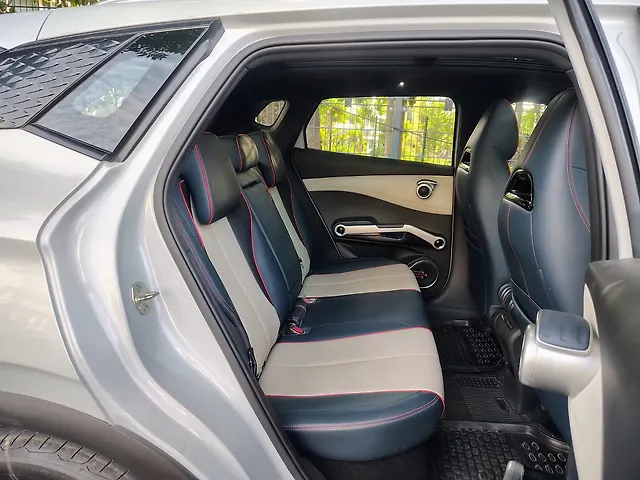 Used BYD Atto 3 Dynamic in Bangalore