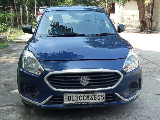 Used 2017 Maruti Suzuki Swift DZire in Noida