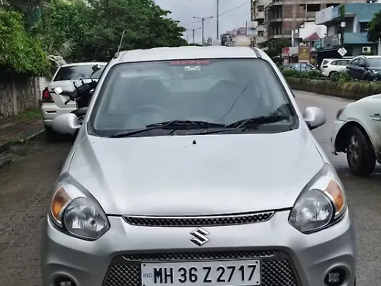 Used 2018 Maruti Suzuki Alto 800 in Nagpur