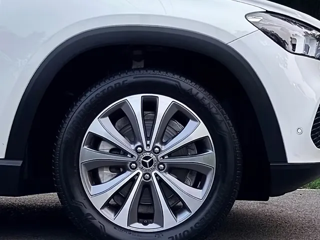 Used Mercedes-Benz GLE [2020-2023] 300d 4MATIC LWB [2020-2023] in Chandigarh