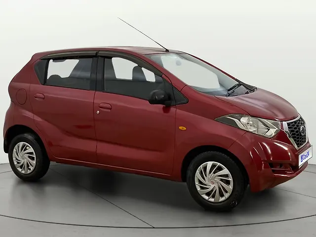 Used 2018 Datsun Redigo in Dombivali Used 2018 Datsun Redigo in Dombivali