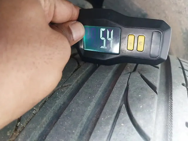 Used Kia Seltos [2019-2022] HTX 1.5 [2020-2021] in Gurgaon