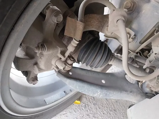 Used Kia Seltos [2019-2022] HTX 1.5 [2020-2021] in Gurgaon