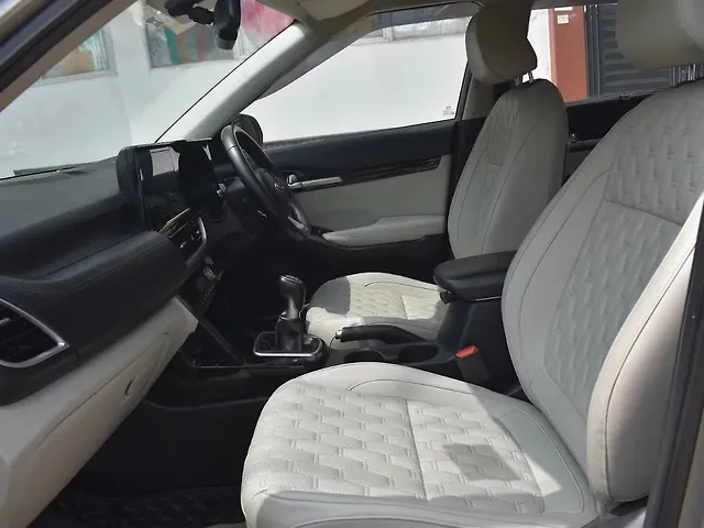 Used Kia Seltos [2019-2022] HTX 1.5 [2020-2021] in Gurgaon