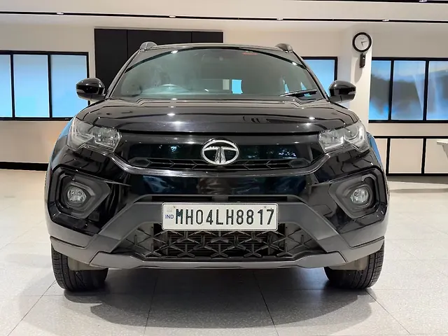 Used 2023 Tata Nexon in Thane