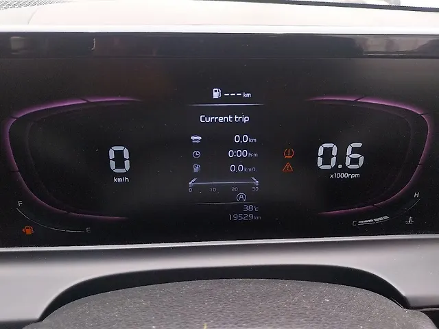 Used Kia Seltos [2023-2024] HTK Plus 1.5 Petrol MT [2023-2024] in Gurgaon