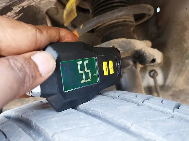 Used Kia Seltos [2023-2024] HTK Plus 1.5 Petrol MT [2023-2024] in Gurgaon