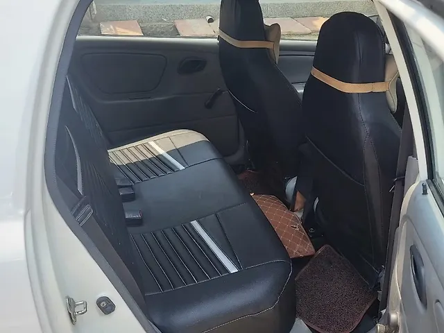 Used Maruti Suzuki Alto K10 [2014-2020] LXi [2014-2019] in Agra