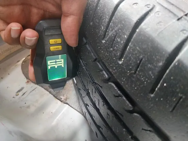 Used Kia Seltos [2019-2022] HTK Plus 1.5 Diesel AT in Gurgaon
