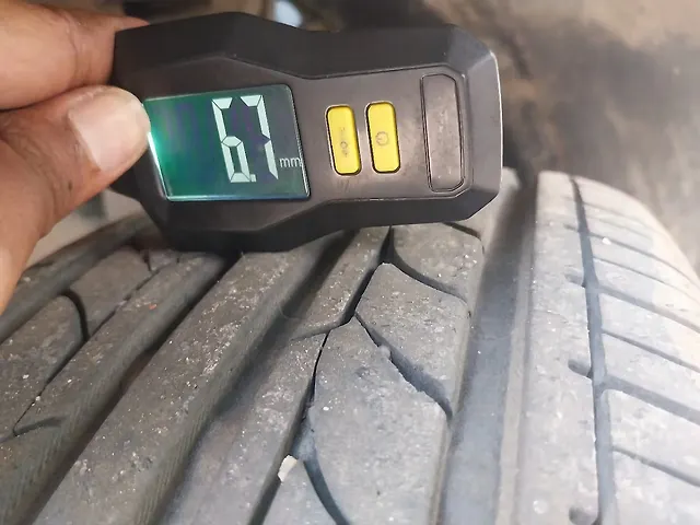 Used Kia Seltos [2019-2022] HTK Plus 1.5 Diesel AT in Gurgaon