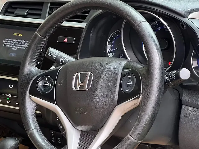 Used Honda Jazz [2018-2020] VX Petrol in Mumbai
