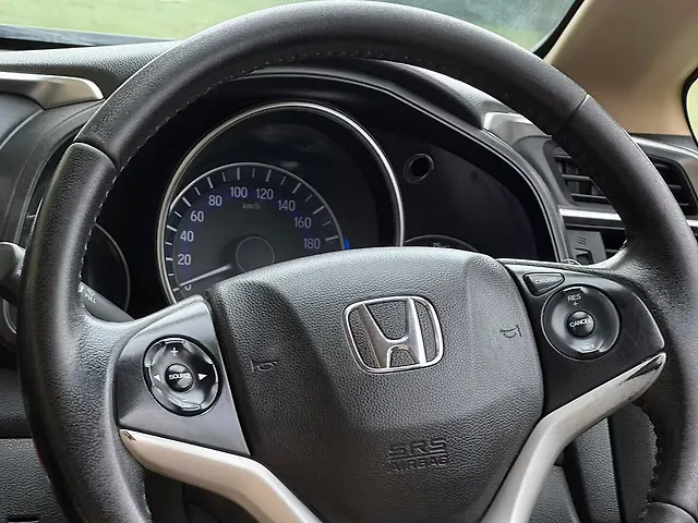 Used Honda Jazz [2018-2020] VX Petrol in Mumbai