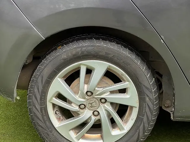 Used Honda Jazz [2018-2020] VX Petrol in Mumbai
