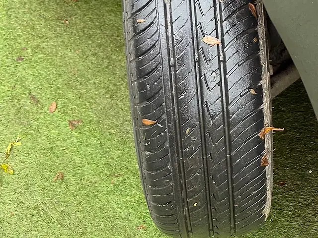 Used Honda Jazz [2018-2020] VX Petrol in Mumbai