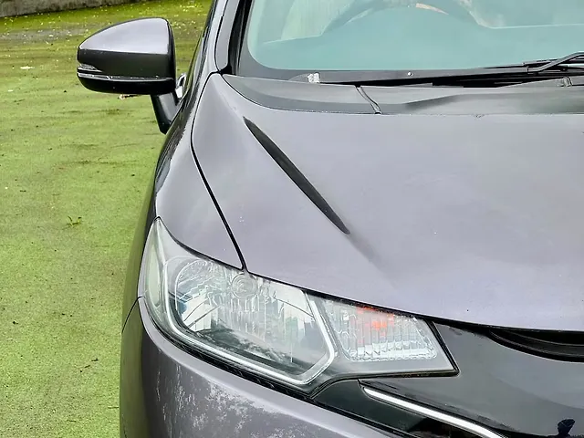 Used Honda Jazz [2018-2020] VX Petrol in Mumbai
