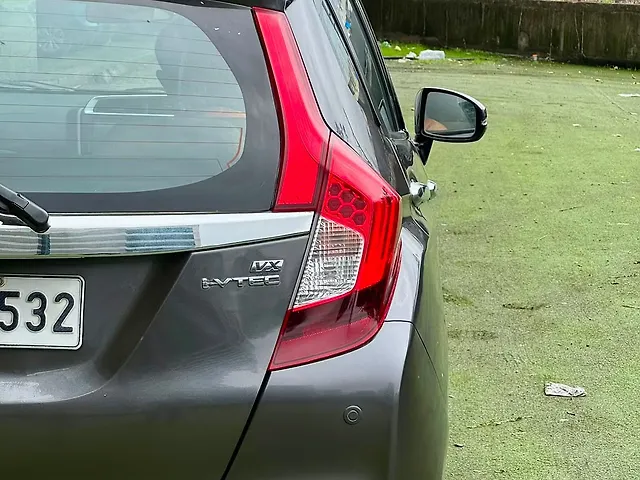 Used Honda Jazz [2018-2020] VX Petrol in Mumbai