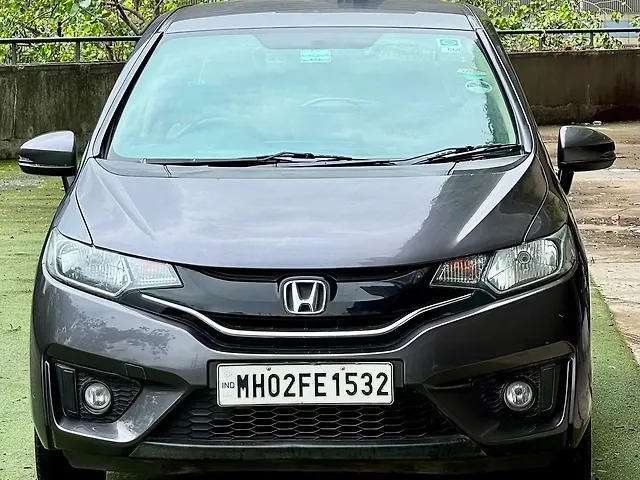 Used 2019 Honda Jazz in Mumbai Used 2019 Honda Jazz in Mumbai