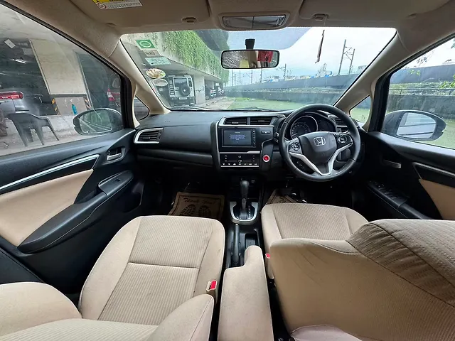 Used Honda Jazz [2018-2020] VX Petrol in Mumbai